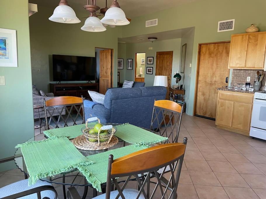 Tucson Mnt Foothills Saguaro Bliss Villa Exterior photo