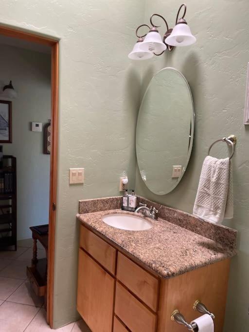 Tucson Mnt Foothills Saguaro Bliss Villa Exterior photo
